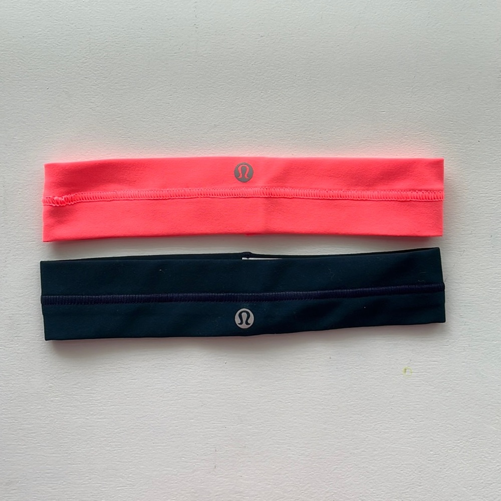 Rate lululemon headbands